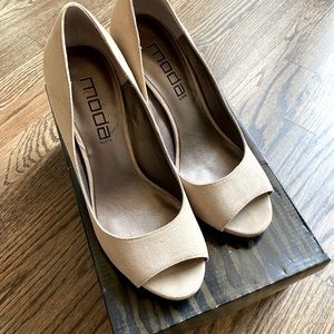 Moda heels